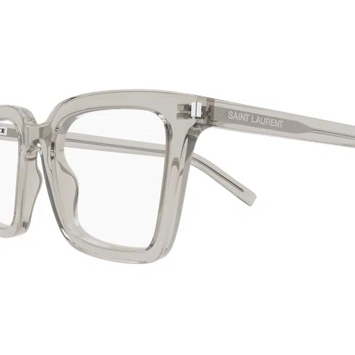 Saint Laurent Classic SL 167 Eyeglasses - view 8